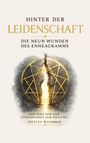Detlef Rathmer: Hinter der Leidenschaft, Buch