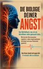 Michael Semmling: Die Biologie deiner Angst, Buch
