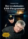Titel: "Der revolutionäre ERR-Fluxgenerator". Ein Mann wird von einem FBI-Agenten festgenommen, daneben ein Koffer.