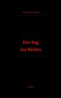 Sonja Paredes Pernia: Der Sog ins Nichts, Buch