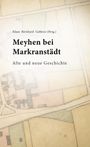 Meyhen bei Markranstädt, Buch