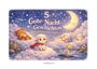 Benny Jurt: 5 Gute-Nacht-Geschichten, Buch