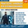 Edno Chovak: Praktisches Handbuch der Gegenmaßnahmen - Band 1: Digitaler Widerstand, Buch
