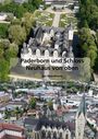 Jan Mundhenk: Paderborn und Schloss Neuhaus von oben, Buch