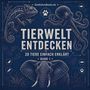 Ewo Kahn: Tierwelt entdecken, Buch