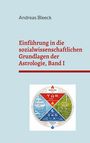 "Einführung in die sozialwissenschaftlichen Grundlagen der Astrologie, Band I" von Andreas Bleeck. Kreisdiagramm.