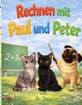 A. Jax: Rechnen mit Paul und Peter, Buch