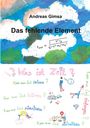 Andreas Gimsa: Das fehlende Element, Buch