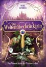 Nora Lemmer: Die Weltenüberbrückerin, Buch