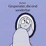 Eila Stern: Gespenster, die sind sonderbar, Buch