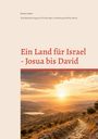 Barbara Mäder: Ein Land für Israel - Josua bis David, Buch