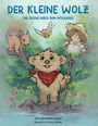 Afra Gethöffer-Grütz: Der kleine Wolz, Buch