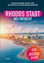 Dany Stohl: Rhodos-Stadt neu entdeckt, Buch