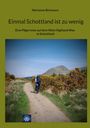 Marianne Birkmann: Einmal Schottland ist zu wenig, Buch