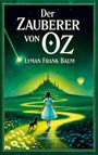 Lyman Frank Baum: Der Zauberer von Oz, Buch