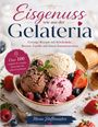 Mara Hoffmeister: Eisgenuss wie aus der Gelateria, Buch