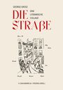 Die Straße knackt, Buch