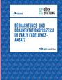 Magdalena Hartmann: Beobachtungs- und Dokumentationsprozesse im Early Excellence-Ansatz, Buch