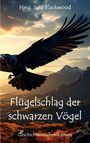 Flügelschlag der schwarzen Vögel, Buch