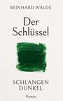 Reinhard Wälde: Der Schlüssel, Buch