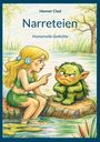 Henner Clod: Narreteien, Buch