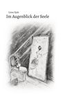 Text: "Lissa Spät Im Augenblick der Seele". Illustration: Eine Tänzerin steht vor einem Spiegel, ein Stuhl mit Ballettschuhen daneben.