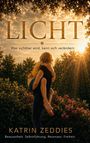 Katrin Zeddies: Licht, Buch