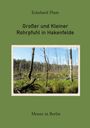 Eckehard Plum: Großer und Kleiner Rohrpfuhl in Hakenfelde, Buch