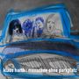 Klaus Harth: menschen ohne parkplatz, Buch