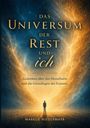 Markus Niedermayr: Das Universum...Der Rest...und ich, Buch