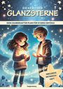 Tanja Kenny: Die Kraft der Glanzsterne, Buch