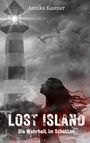 Annika Kastner: Lost Island, Buch