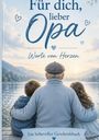Abir Tabbouch: Für dich, lieber Opa, Buch