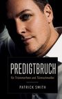 Patrick Smith: Predigtbruch, Buch
