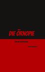 "Die Örnopie" in roter Schrift auf schwarzem Grund, darunter kleiner "Von der Kooperative" und "Stefan Winnemöller".