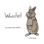 C. Nine Lybell: Wuschel, Buch
