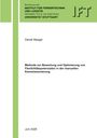 Daniel Mezger: Methode zur Bewertung und Optimierung von Flexibilitätspotenzialen in der manuellen Kommissionierung, Buch