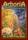 Christian M. Zeug: Arboria - Abenteuer im Reich der Feen, Buch