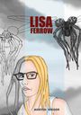Martin Rieger: Lisa Ferrow, Buch
