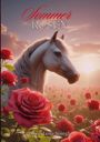 Anna Lena Spiegl: Sommerrosen, Buch