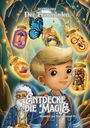 Elena Sandi: Entdecke die Magie, Buch