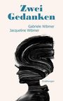 Jacqueline Wibmer: Zwei Gedanken, Buch