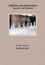 Gertrud Hörr: Gedichte und Geschichten, Buch