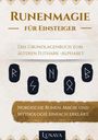 Runenmagie für Einsteiger, Buch