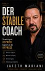 Jafeth Mariani: Der stabile Coach, Buch