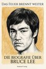 Samuel Lang: Die Biografie über Bruce Lee, Buch