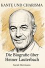 Sarah Herrmann: Die Biografie über Heiner Lauterbach, Buch