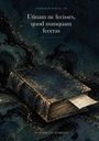 Maximilian Warden: Paginae de Parcae, Buch