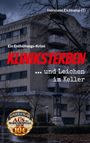 Hermann Eichkamp: Kliniksterben ... und Leichen im Keller, Buch