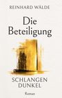 Reinhard Wälde: Die Beteiligung, Buch